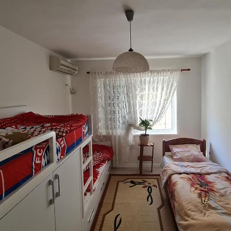 Saloon Apartment Tirana Exterior photo